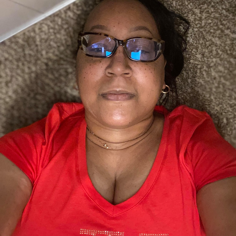 Meet your Posher, Tamra